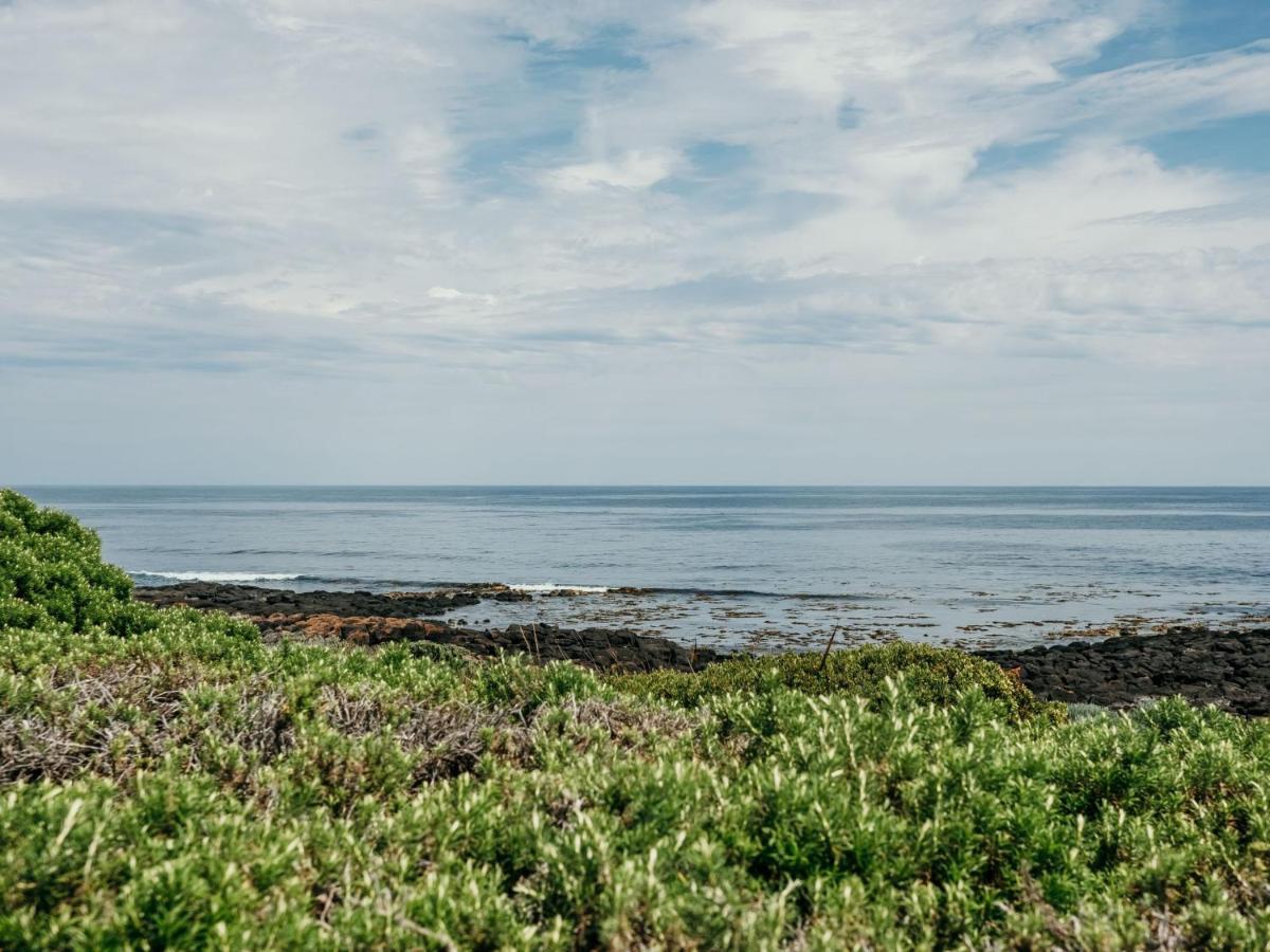 Hearns Beachside Villa 2 Port Fairy Exterior photo