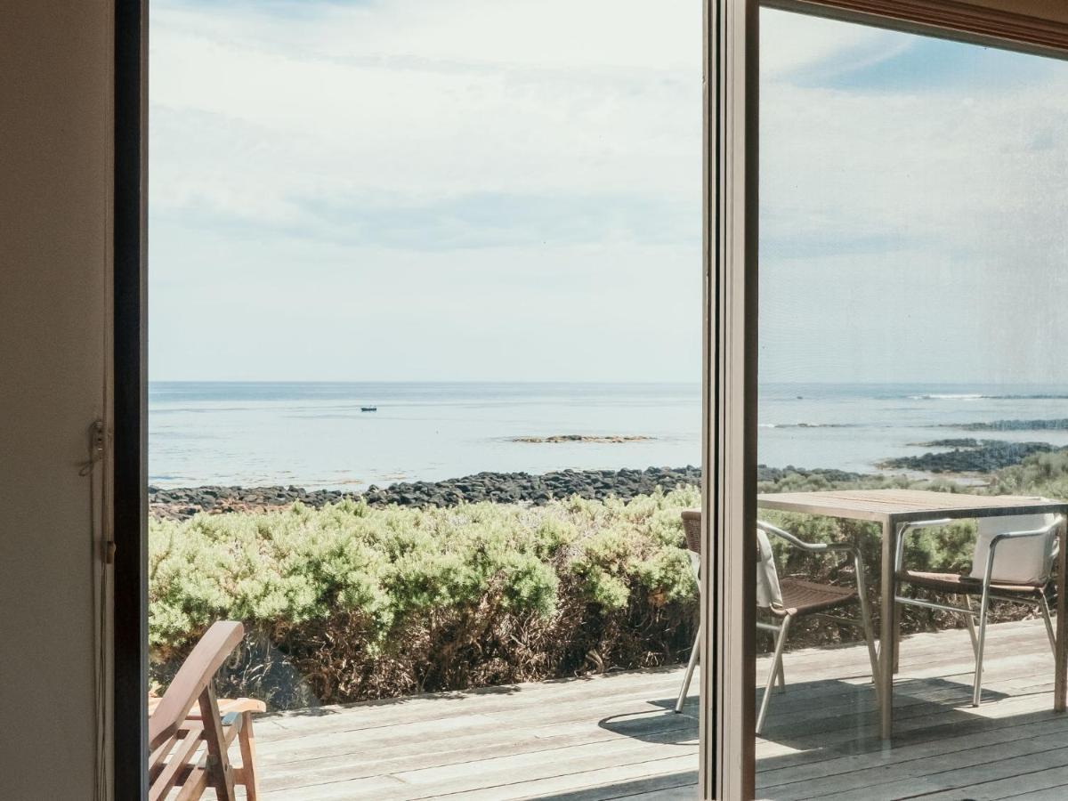 Hearns Beachside Villa 2 Port Fairy Exterior photo