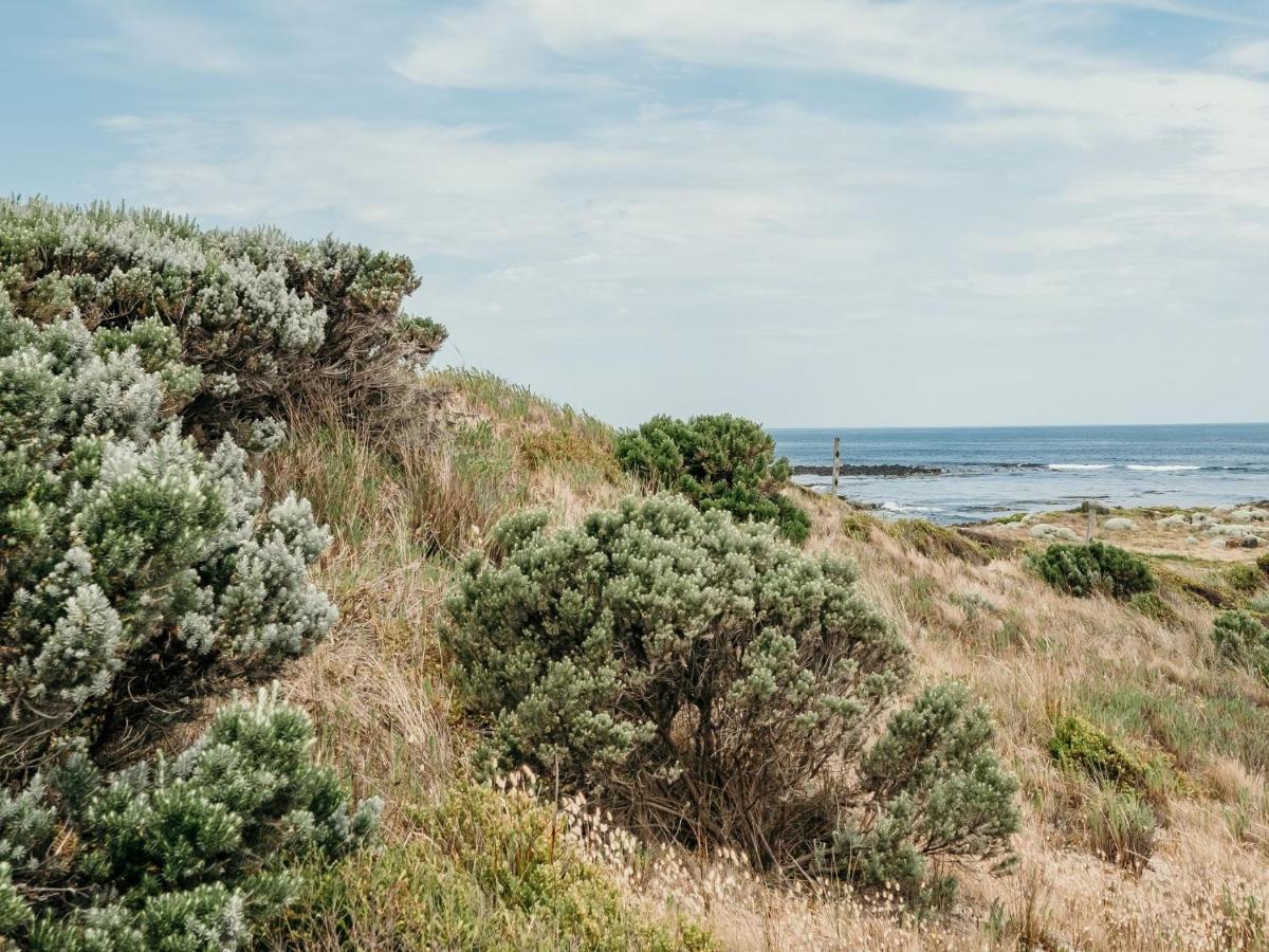 Hearns Beachside Villa 2 Port Fairy Exterior photo