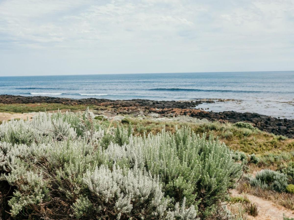 Hearns Beachside Villa 2 Port Fairy Exterior photo
