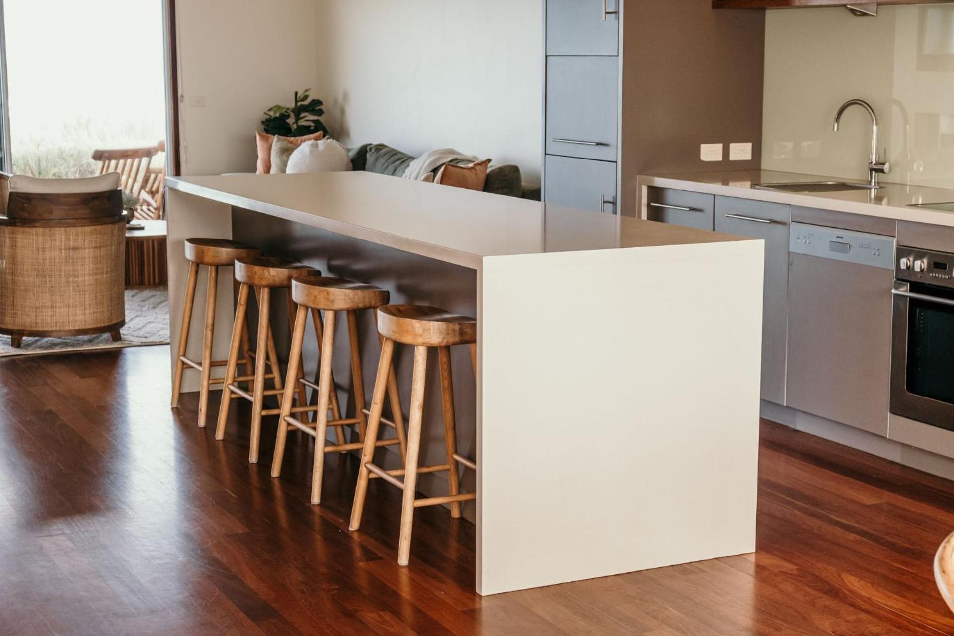 Hearns Beachside Villa 2 Port Fairy Exterior photo