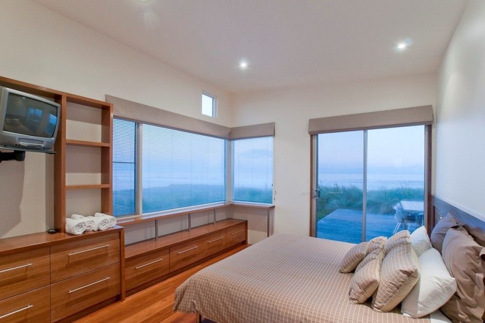 Hearns Beachside Villa 2 Port Fairy Exterior photo