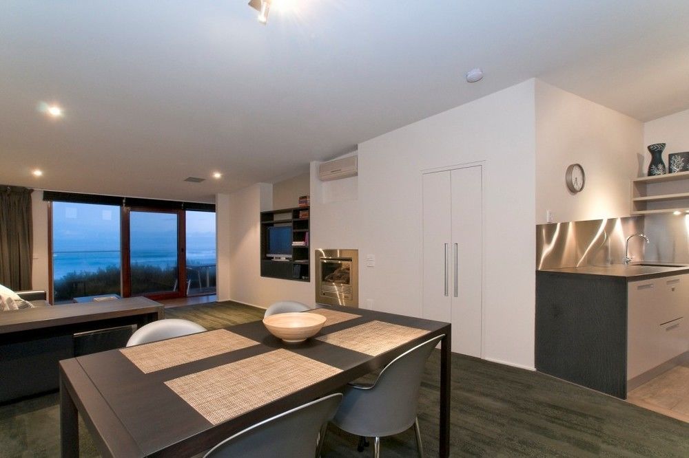 Hearns Beachside Villa 2 Port Fairy Exterior photo