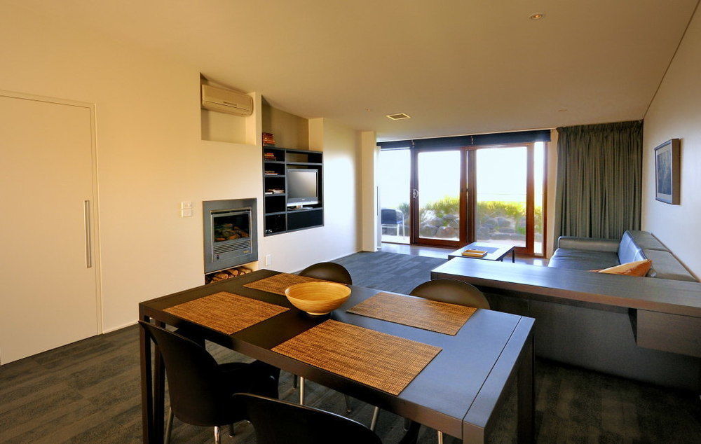 Hearns Beachside Villa 2 Port Fairy Exterior photo