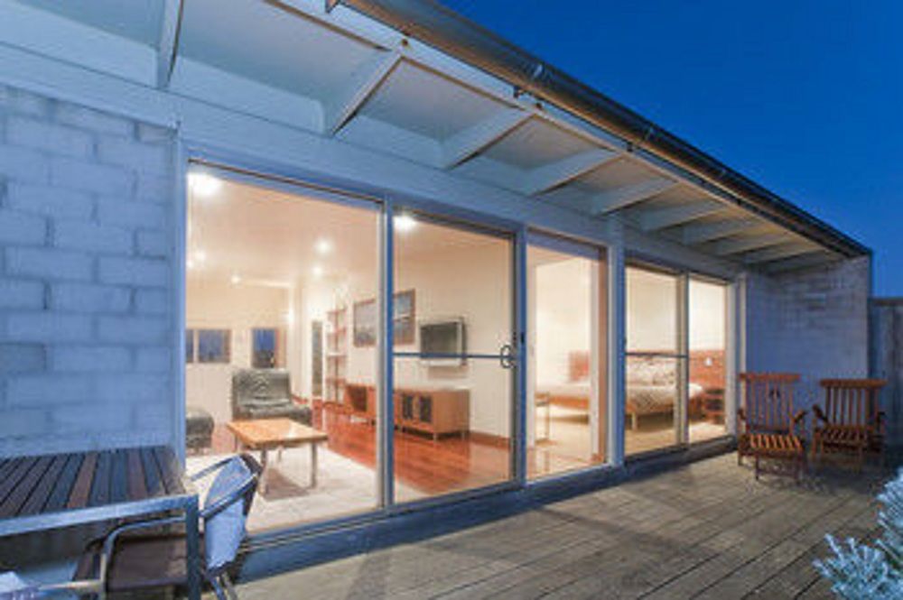 Hearns Beachside Villa 2 Port Fairy Exterior photo