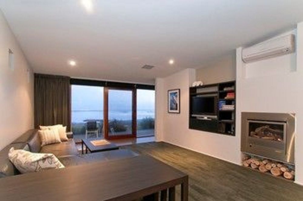 Hearns Beachside Villa 2 Port Fairy Exterior photo