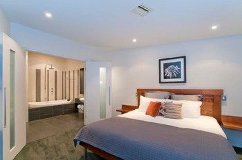 Hearns Beachside Villa 2 Port Fairy Exterior photo