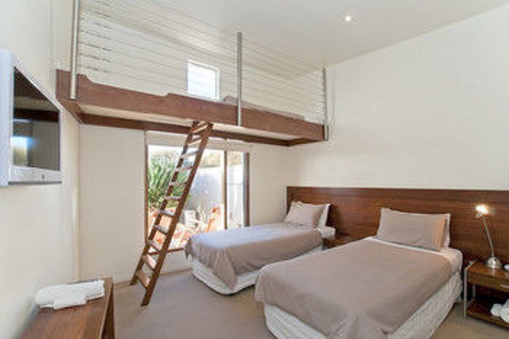 Hearns Beachside Villa 2 Port Fairy Exterior photo
