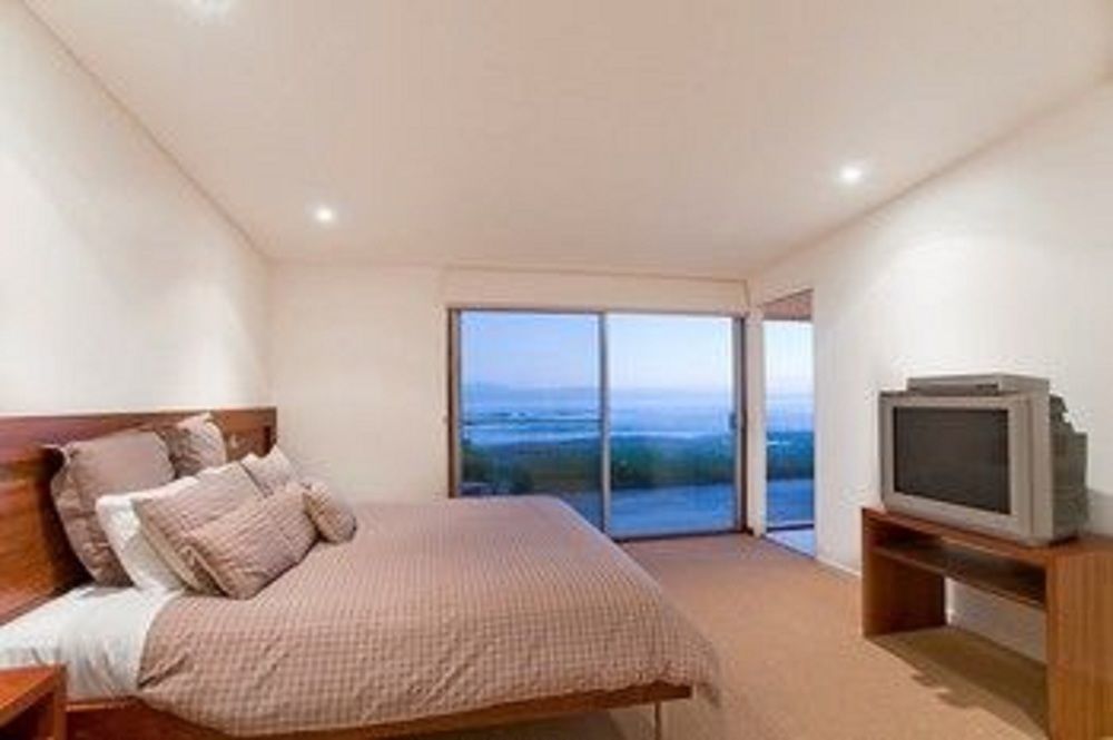 Hearns Beachside Villa 2 Port Fairy Exterior photo