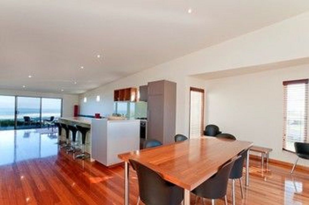 Hearns Beachside Villa 2 Port Fairy Exterior photo