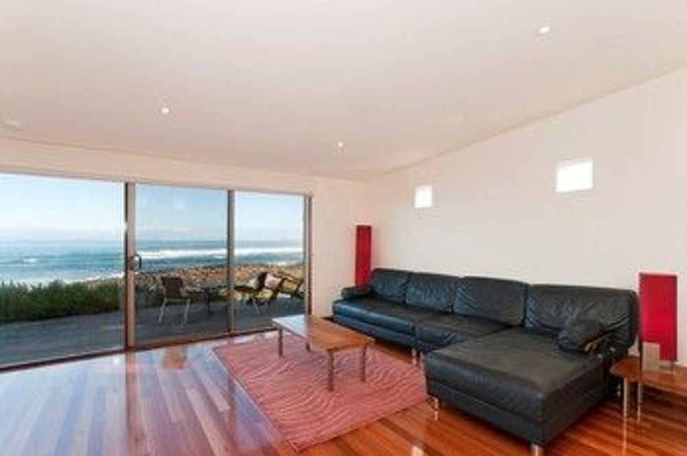 Hearns Beachside Villa 2 Port Fairy Exterior photo