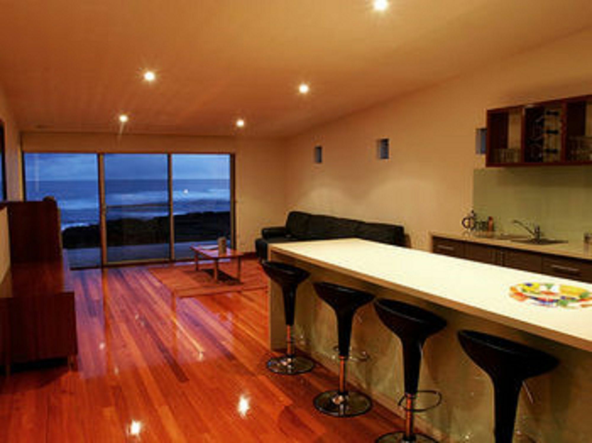 Hearns Beachside Villa 2 Port Fairy Exterior photo
