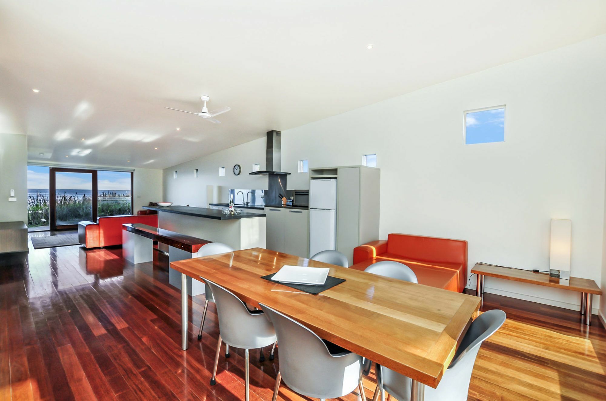 Hearns Beachside Villa 2 Port Fairy Exterior photo