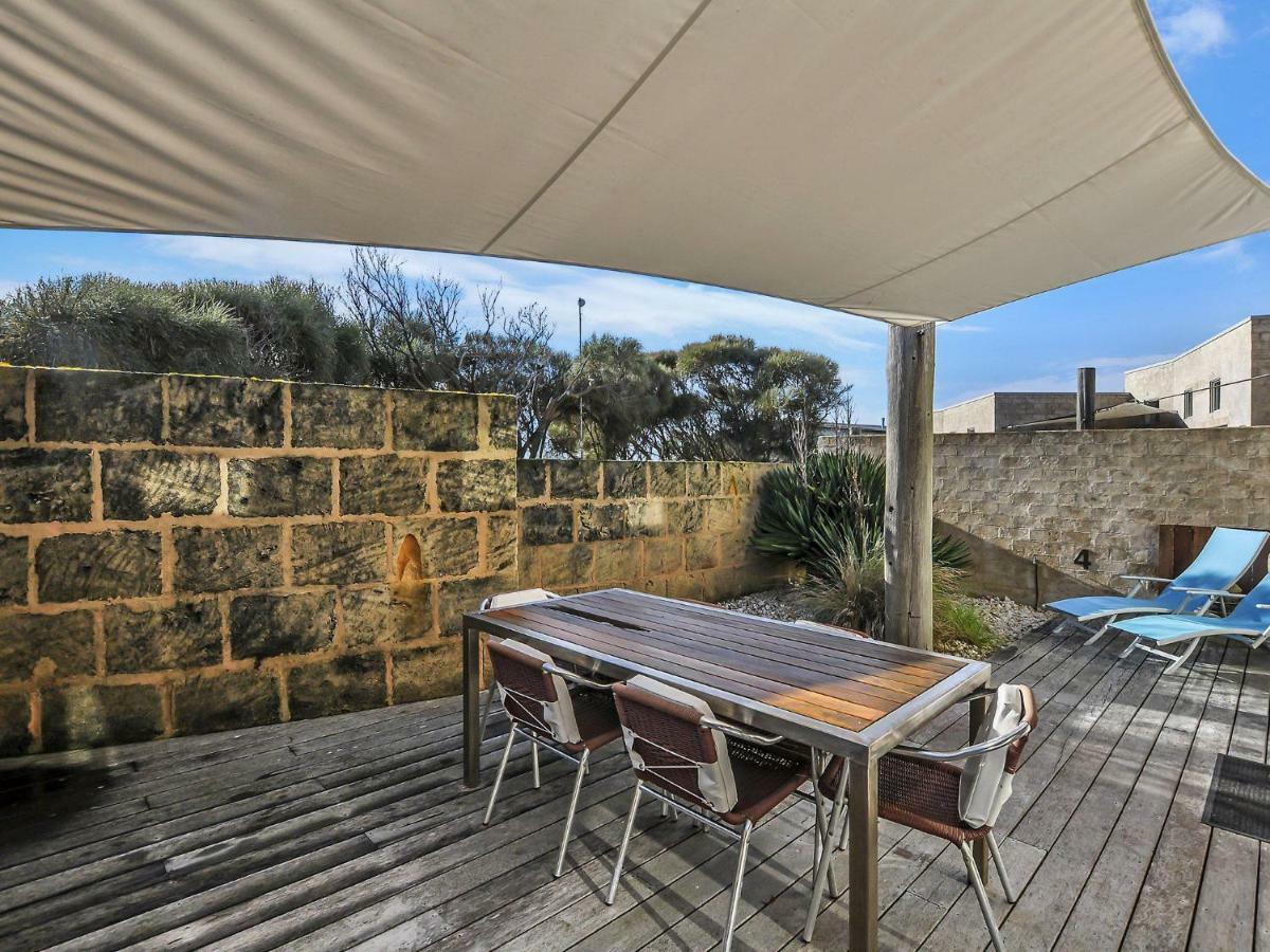 Hearns Beachside Villa 2 Port Fairy Exterior photo