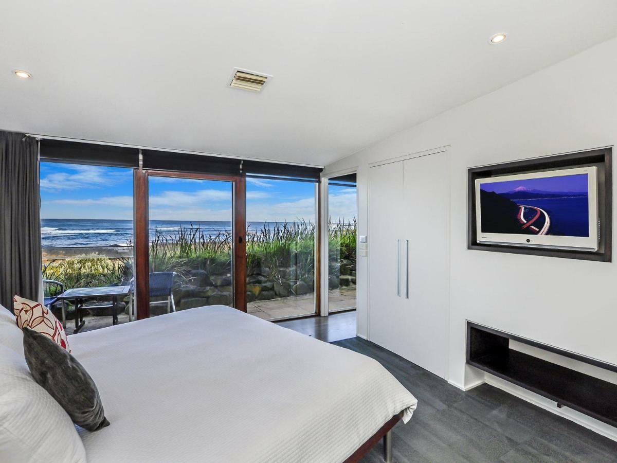 Hearns Beachside Villa 2 Port Fairy Exterior photo