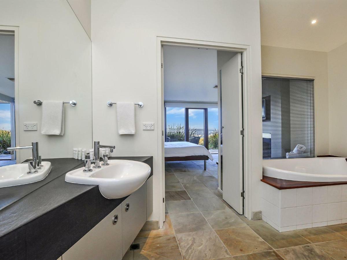 Hearns Beachside Villa 2 Port Fairy Exterior photo
