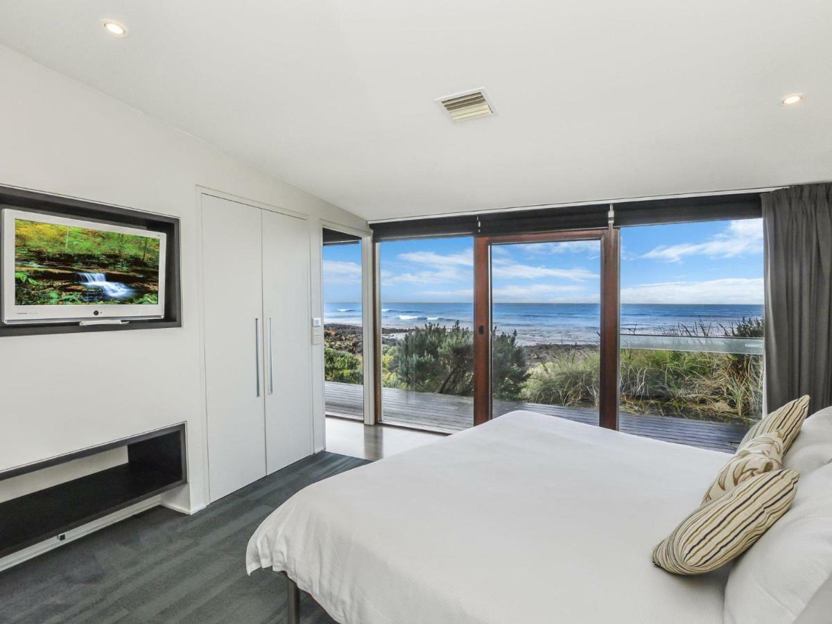 Hearns Beachside Villa 2 Port Fairy Exterior photo